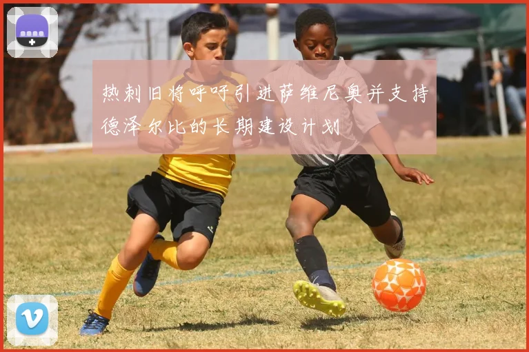 热刺旧将呼吁引进萨维尼奥并支持德泽尔比的长期建设计划