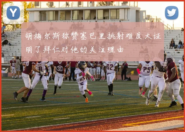 胡梅尔斯称赞塞巴里挑射难度大证明了拜仁对他的关注理由