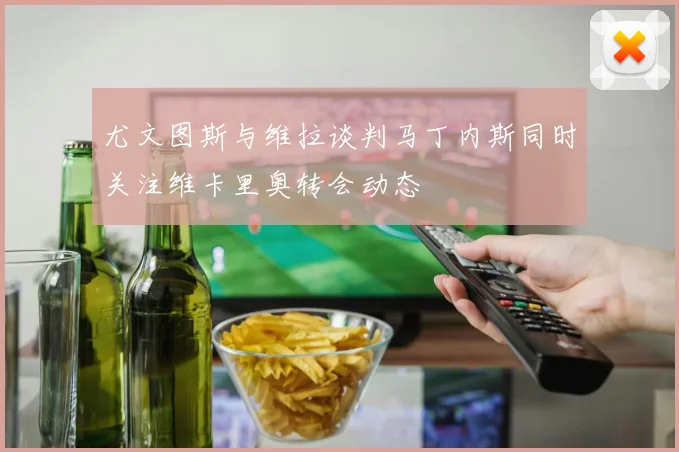 尤文图斯与维拉谈判马丁内斯同时关注维卡里奥转会动态